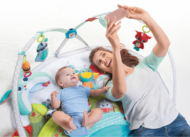 ベビージム,バウンサー,ベビージム,