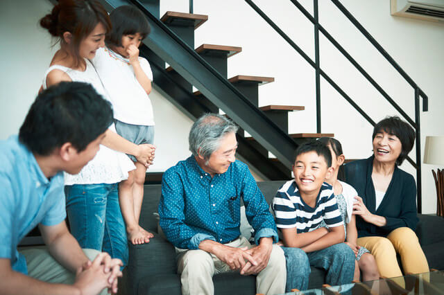 親子三世代,カードゲーム,おすすめ,