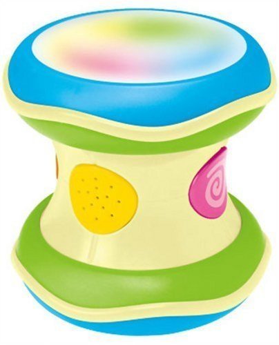 光るにぎやかドラム,おもちゃ,楽器,
