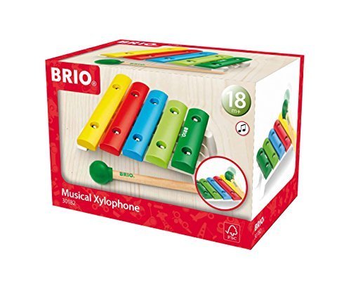 BRIO モッキン 30182,おもちゃ,楽器,