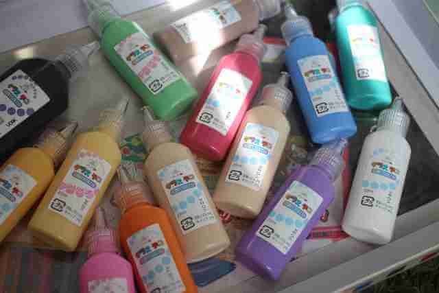 グラスデコのペン,グラスデコ,