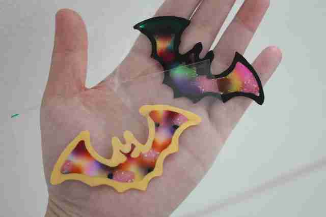 グラスデコの裏側,グラスデコ,