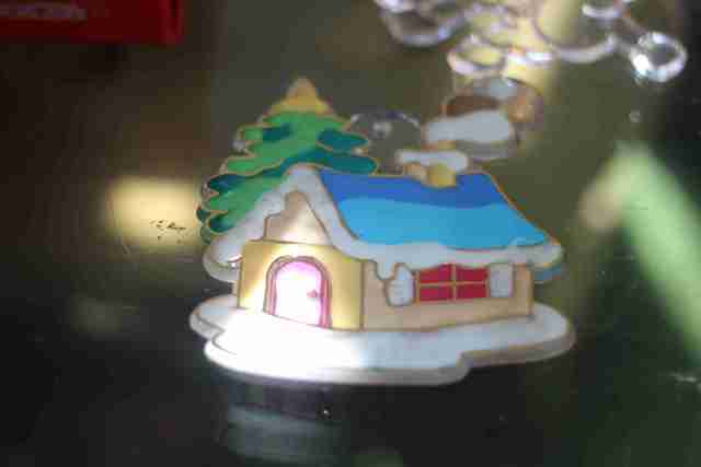 グラスデコのオリジナル作品,グラスデコ,