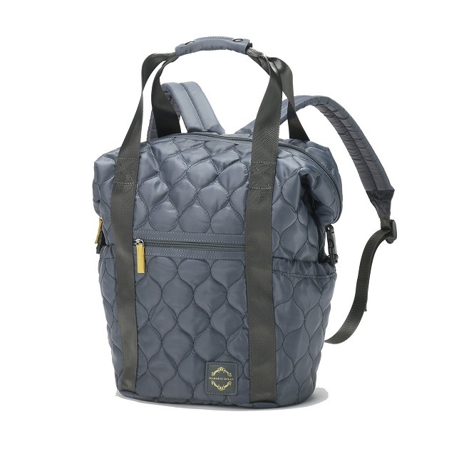 HARVEST HILLS ママコラボ 2WAYマザーズリュック,子育て,リュック,