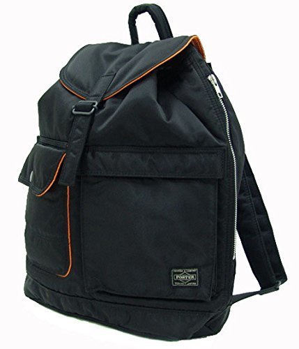 吉田カバン ポータータンカーリュックサック(M)(タンカー 吉田カバン リュックサック バッグ) フリーサイズ シルバーグレイ,子育て,リュック,