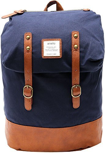 (アネロ) anello リュック おしゃれ バックパック リュックサック デイパック メンズ レディース ユニセックス 男女兼用 4color,子育て,リュック,