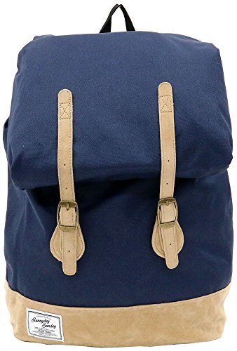 (サニーデーサンデー) SUNNSAY SUNDAY バックパック リュックサック デイパック男女兼用,子育て,リュック,