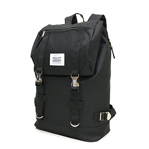 プロダクティー リュック サック PD1501 (ブラック),子育て,リュック,