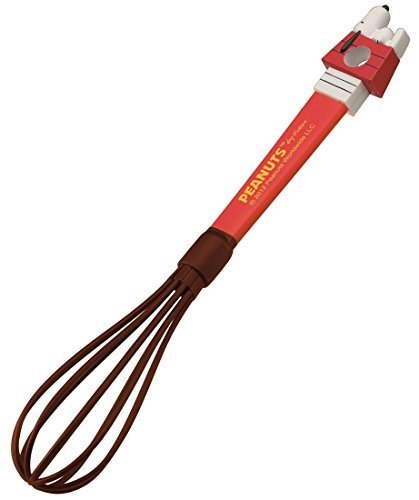 泡立て器 スヌーピー SNOOPY コミック 泡立て KWM1,手作り,ケーキ,デコレーション