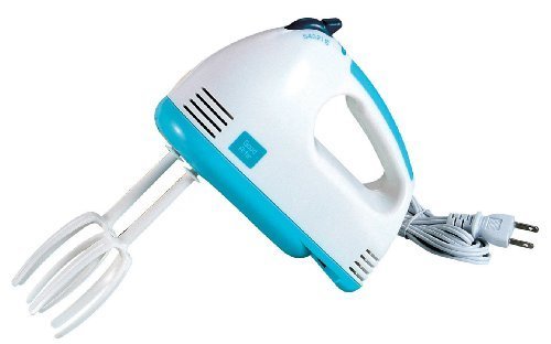 パール金属 グッドアーティ 電動 ハンドミキサー プラビーター D-1120,手作り,ケーキ,デコレーション