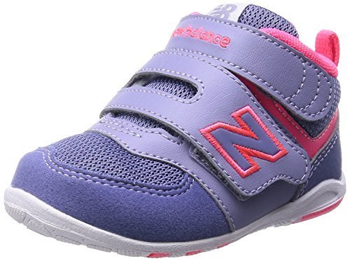 [ニューバランス] new balance キッズシューズ FS574H NB FS574H II (ICE BLUE/PINK/14),ニューバランス,ファースト,シューズ