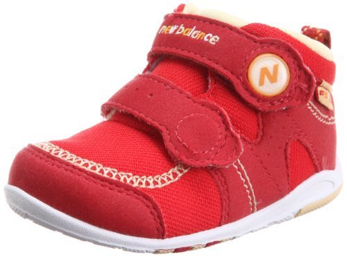 [ニューバランス] new balance new balance NB FS123H NB FS123H RI (レッド（RI）/14),ニューバランス,ファースト,シューズ