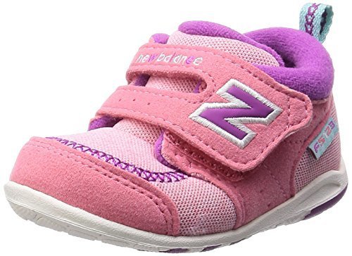 [ニューバランス] new balance キッズシューズ FS123 NB FS123 MCI (CARNATION/14),ニューバランス,ファースト,シューズ