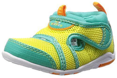 [ニューバランス] new balance ベビーシューズ FD506 (16春夏) FD506 (16春夏) YRI (イエロー(YRI)/12.5),ニューバランス,ファースト,シューズ