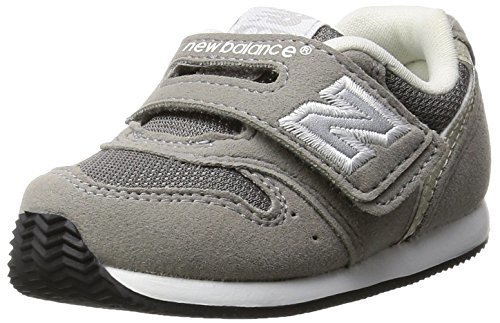 [ニューバランス] ベビーシューズ インファント FS996v1 FS996CAI CAIグレー 14.0,ニューバランス,ファースト,シューズ