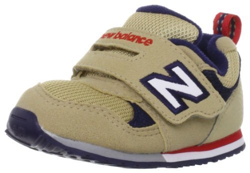 [ニューバランス] new balance new balance NB FS312 NB FS312 BEI (ベージュ/14.5),ニューバランス,ファースト,シューズ