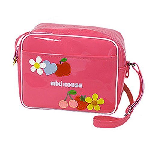 お花のエナメル幼稚園バッグ,幼稚園,バッグ,