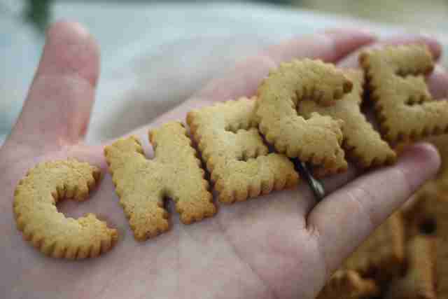 ノースカラーズのクッキーは自然な甘さ,安心,お菓子,