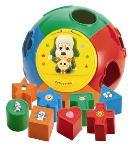 ワンワンとうーたん まるまるパズル,いないいないばあ,おもちゃ,