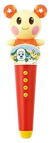 ワンワンとうーたん うーたんのメロディマイク,いないいないばあ,おもちゃ,