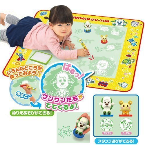 スイスイおえかき ワンワンとうーたん,いないいないばあ,おもちゃ,