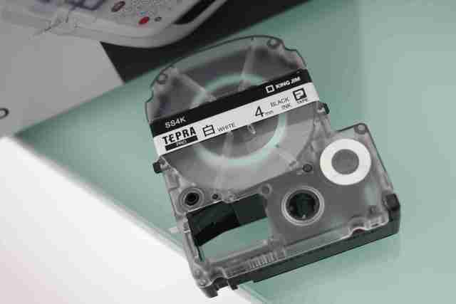 オリジナル,テプラ,おすすめ,