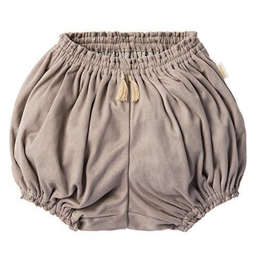 MARLMARL ブルマ (アイリスグレー),ベビーブルマ,