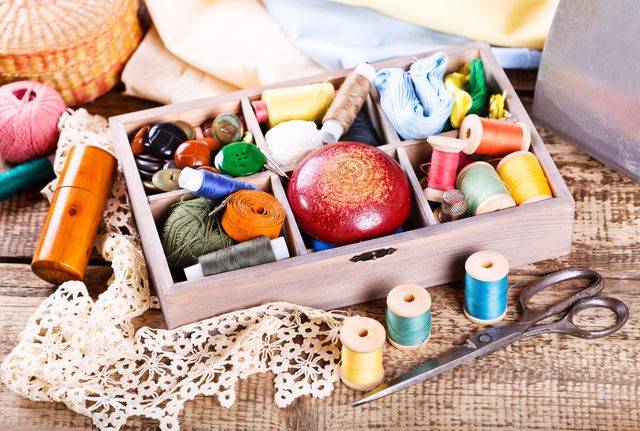 ソーイングセット,赤ちゃん ,誕生記念,