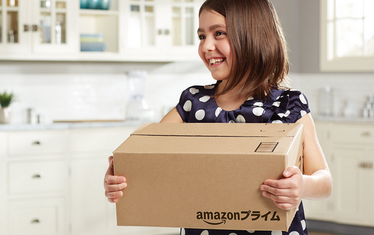 ,通販,Amazon,活用