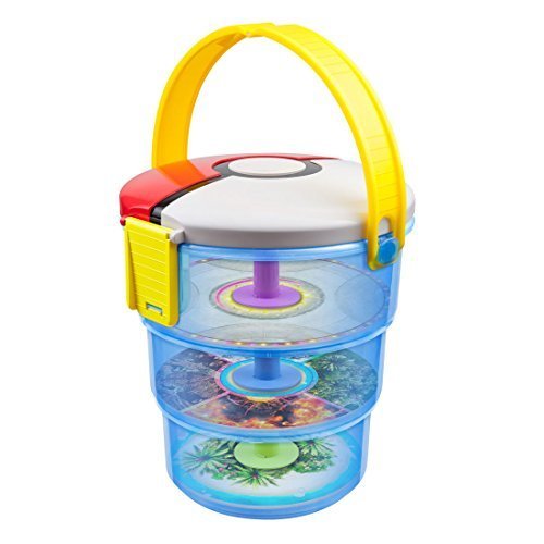 ポケットモンスター モンコレEX ぐらぐらモンスターボールケース,ポケモンのおもちゃ,