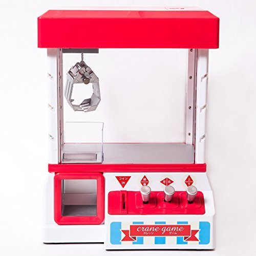 Sea the Stars メーカー保証付 クレーンゲーム UFOキャッチャー 【 日本語パッケージ ・ 日本語説明書 ・ BGM搭載 ・ コイン24枚付属 】 IL-CG01,おもちゃ,クレーンゲーム,