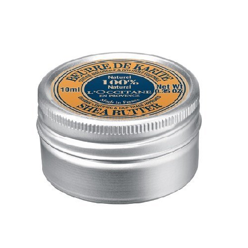 ロクシタン(L'OCCITANE) シアバター 10mL,出産祝い,プチギフト,