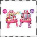 アガツマ ハローキティ りょうりも おしゃれも キッチンドレッサー （日本おもちゃ大賞2014 ガールズ・トイ部門 優秀賞）,サンリオ,おもちゃ,