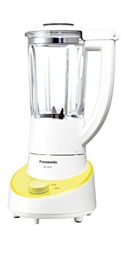 パナソニック ミキサー グリーン MX-X301-G,離乳食,ミキサー,