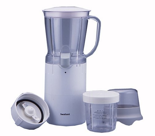 イワタニ ミルサー IFM-650D,離乳食,ミキサー,