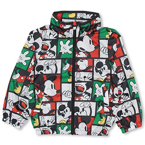 ベビードール ディズニー ウインドブレーカー 子供服 DISNEY Collection 100cm カーズ,子供服,コート,