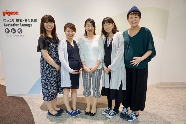 妊娠して、肌の変化はありましたか?,妊娠線予防クリーム,