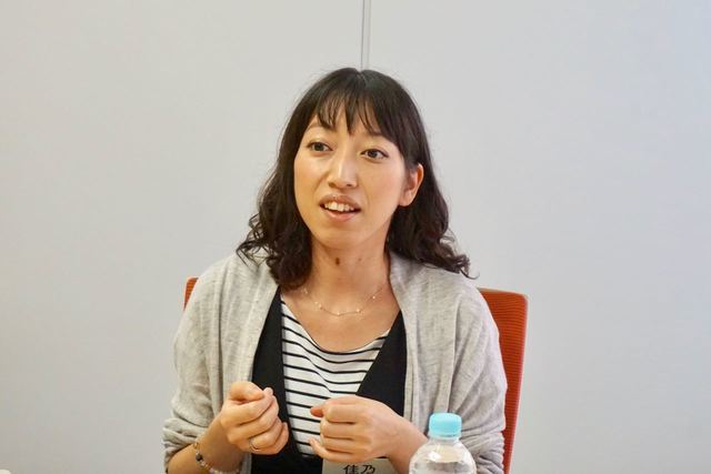 佳乃さん(妊娠5ヵ月),妊娠線予防クリーム,