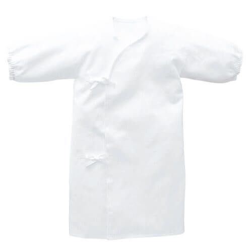 エンジェリーベ Angeliebe ベビー肌着 匠シリーズネル長肌着 55199-11,3月,出産準備,