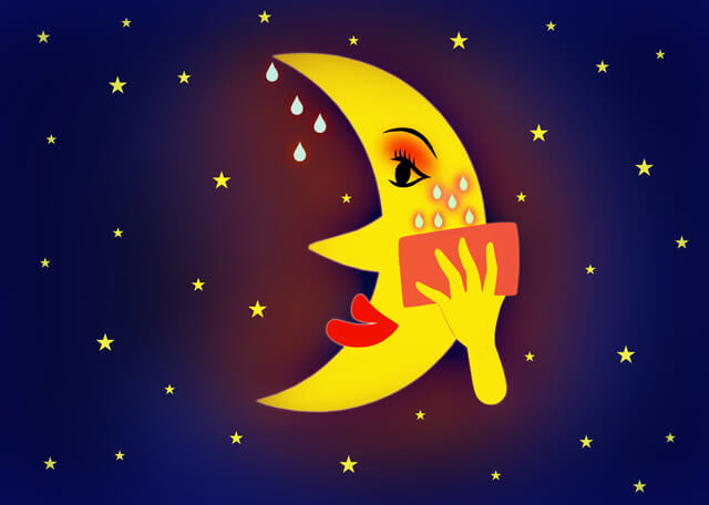 熱帯夜,出産準備,8月,肌着