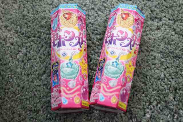 オリジナル,セボンスター,