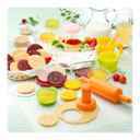 バンダイ アンパンマンのよくばりおやつ工場,おもちゃ,料理,