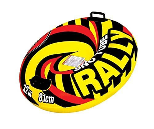 直径 81ｃｍ エアー チューブの ソリ　・ 浮き輪 雪遊び,子ども,雪遊び,グッズ