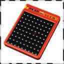 学研 楽しくお勉強シリーズ デジタル九九はやおぼえ / T83055,知育玩具,小学生,