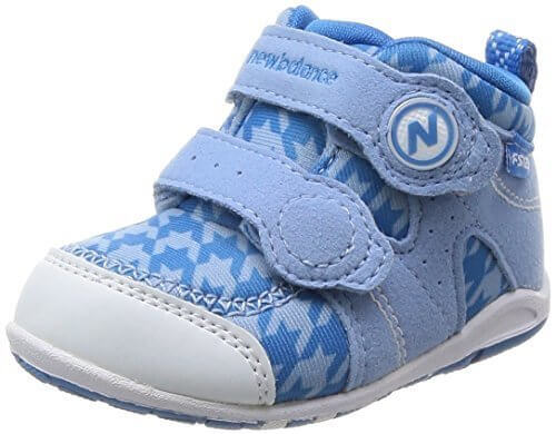 [ニューバランス] スニーカー FS123H(現行モデル) ベビー BLUE 13.5cm,ベビーシューズ,口コミ,
