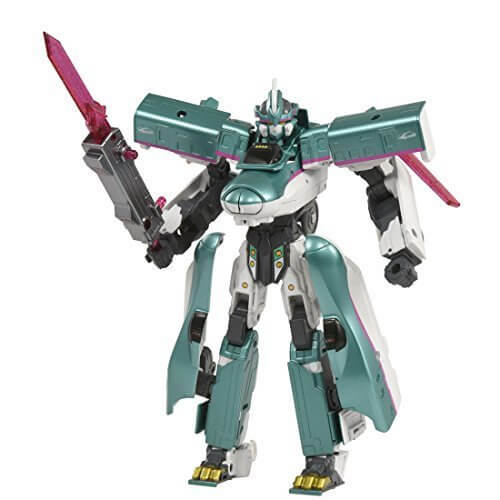 プラレール 新幹線変形ロボ シンカリオン DXS01 シンカリオン E5 はやぶさ,シンカリオン,おもちゃ,