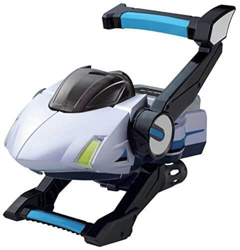 プラレール 新幹線変形ロボ シンカリオン シンカリオン超進化マスコン シンカギア 初回特別 E7 Shinca スペシャルVer.付,シンカリオン,おもちゃ,