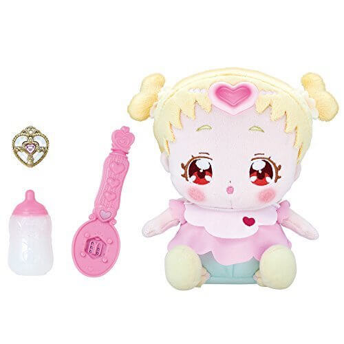 HUG(はぐ)っと!プリキュア お世話たっぷり おしゃべりはぐたん,HUGっと！,プリキュア,おもちゃ