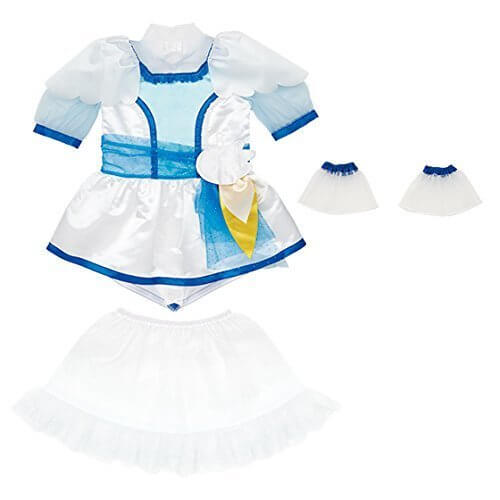 HUG(はぐ)っと!プリキュア 変身プリチューム キュアアンジュ 95cm-115cm,HUGっと！,プリキュア,おもちゃ