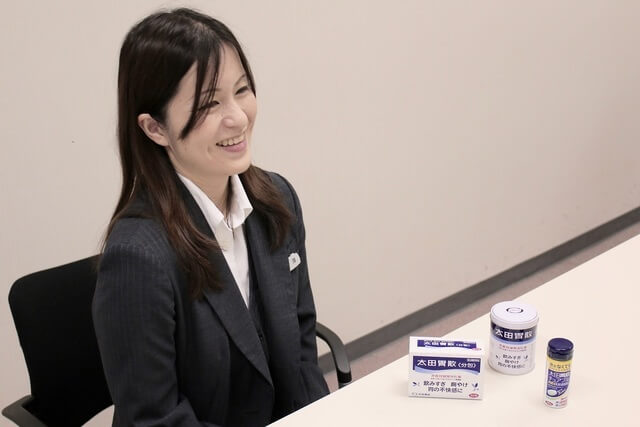 薬剤師の長澤さん,妊娠中,胃痛,